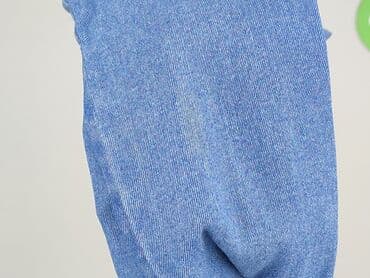 kamizelka softshell: Spodnie jeansowe, So cute, 2-3 lat, 98, stan - Bardzo dobry — 6