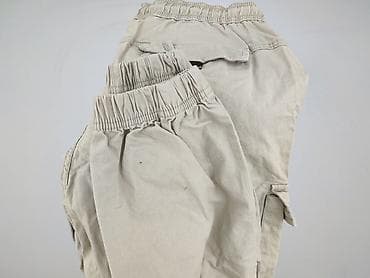 continue koszule: Denim Co, Spodnie dla mężczyzn, rozmiar L — 5