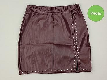 stradivarius kozaki: Spódnica damska, rozmiar S — 2