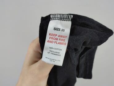 koszulki damskie 4xl: Papaya, T-shirt damski, rozmiar 4XL — 6