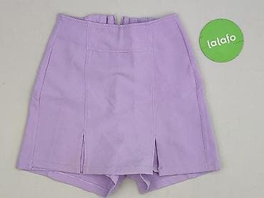 stich klapki: Trendyol, Szorty damskie, rozmiar 2XS — 2