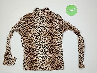 miu: Gina Tricot, Bluzka damska, rozmiar M — 3