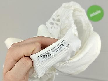 balenciaga crocs: Zara, Top damski, rozmiar S — 5