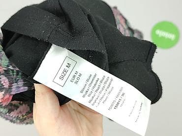 opus bluzki: Bluzka damska, rozmiar M — 4