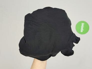 czarne bluzki siateczka: Bluzka damska, rozmiar S — 10