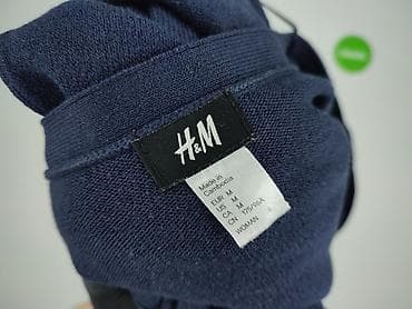 blue harbour: H&M, Kardigan damski, rozmiar M — 5