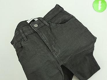 balenciaga 33: PULL&BEAR, Jeansy damskie, rozmiar S — 5