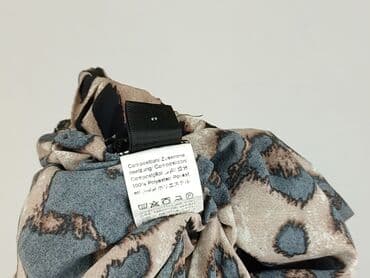 spodnie w panterkę stradivarius: Shein, Szorty damskie, rozmiar XL — 5