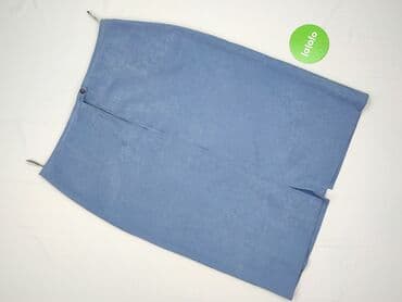 jaki kolor rajstop do granatowej sukienki: Spódnica damska, XL — 3