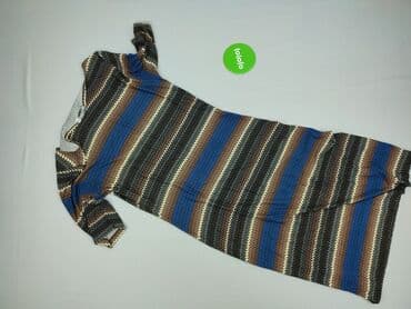 sukienki wieczorowe plus size łódź: GREY WOLF, Sukienka damska, rozmiar 2XL — 3