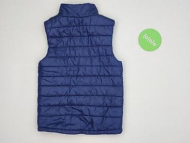 terranova dresy: Kamizelka, H&M, 8 lat, 122-128 cm, stan - Bardzo dobry — 3