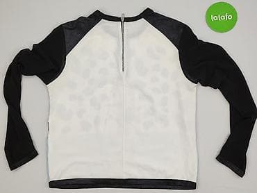 bluza rozsuwana: Zara, Bluzka damska, rozmiar M — 3