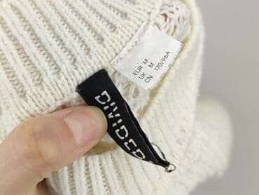bluzka z otworem na kciuk: H&M, Women`s sweater, size M (EU 38) — 4