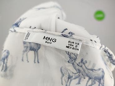 spodnie hello kitty hm: MNG Suit, Sukienka damska, rozmiar XS — 4