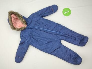 sukienka na sylwestra cekiny: Kombinezon, F&F, 9-12 miesięcy, stan - Bardzo dobry — 2