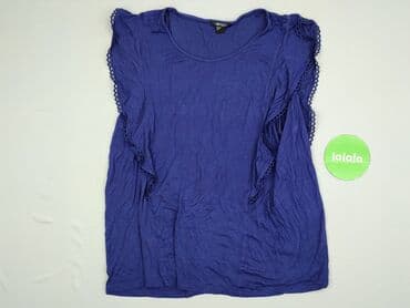 lidl koszulka damska: Esmara, Bluzka damska, rozmiar L — 2