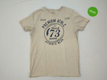 koszulka era 47: Classic, Koszulka dla mężczyzn, rozmiar M — 2