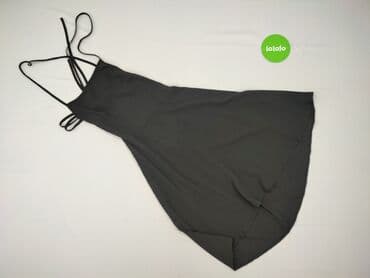 sukienka na ramiączkach dopasowana: Sukienka damska, rozmiar S — 2