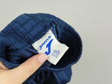 kurtka zimowa converse: Szorty dla mężczyzn, XS, Joma, stan - Bardzo dobry — 4