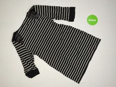 bluzki prazkowane: River Island Petite, T-shirt damski, rozmiar 3XL — 3