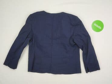 marynarki damskie c a: Women's blazer, size XL (EU 42) — 3