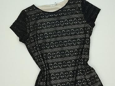 Greence, Sukienka damska, rozmiar XL