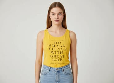 into the wild t shirty: Amisu, Top damski, rozmiar S — 6