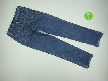 carhartt jeans: Jeansy damskie, rozmiar M — 3