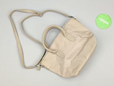 dlugie kolczyki do sukienki: Handbag, condition - Perfect — 3