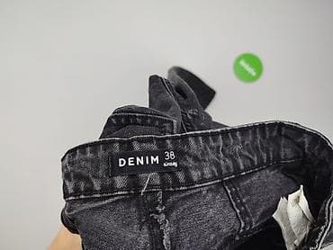 jeans h: Sinsay, Jeansy damskie, rozmiar M — 5