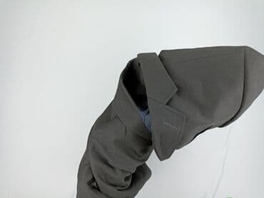 купити штани чоловічі дешево: Suit jacket for men, M (EU 38), condition - Very good — 6