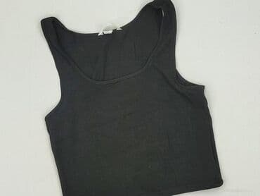 cropp spodenki spodnica: H&M, Top damski, rozmiar M — 1