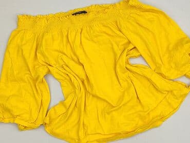 minouu przybylska i jordanov sweter: Janina, Bluzka damska, XL — 1