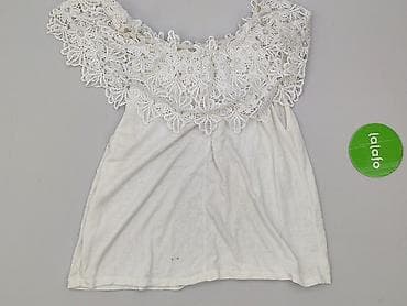 elastant: ITALY FASHION, Bluzka damska, rozmiar S — 3