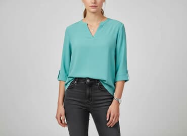 zizzi spodnie: Zizzi, Tunika damska, rozmiar S — 7