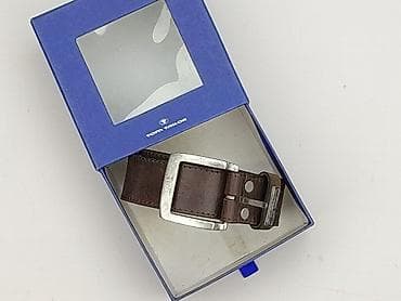 nowe: Pasek, Męskie, stan - Dobry — 1