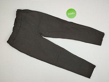 tk maxx trampki: ITALY FASHION, Spodnie materiałowe damskie, rozmiar XL — 2