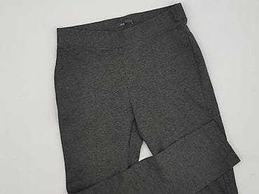Marks & Spencer, Material trousers for women, size S at lalafo.pl — 1 Marks & Spencer, Material trousers for women, size S — 1