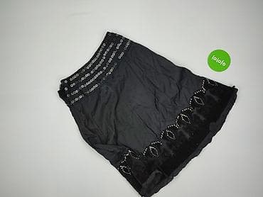 baleriny lidl: Spódnica damska, rozmiar XS — 3