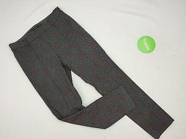 monnari garnitury: Monnari, Spodnie materiałowe damskie, rozmiar S — 10