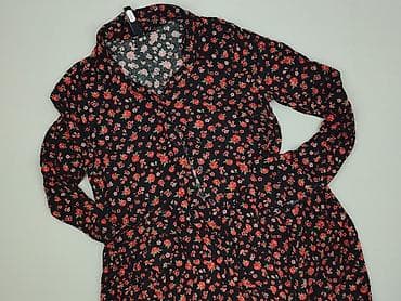 polka dot: Sukienka damska, rozmiar S — 1