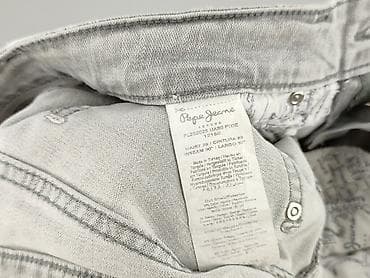 cargo jeans h: Pepe Jeans, Джинси жіночі, розмір M — 5