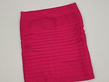 obcisly top: Spódnica damska, rozmiar S — 1