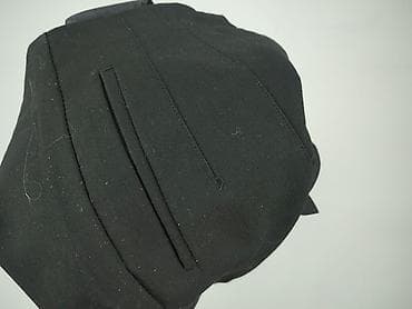 spodnie zara basic: Zara, Spodnie materiałowe damskie, rozmiar S — 6