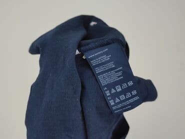 tommy basic t shirty: Tommy Hilfiger, T-shirt damski, rozmiar M — 5