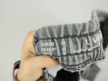 ecko: Livergy, Spodnie dresowe dla mężczyzn, rozmiar L — 4