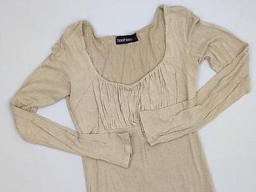 Boohoo, Bluzka damska, rozmiar S
