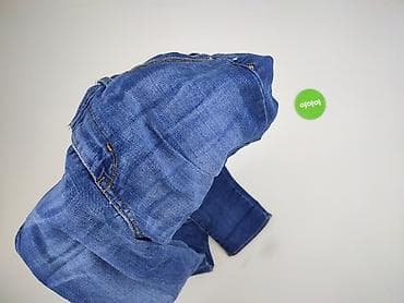 712 slim jeans levis: Jeansy damskie, rozmiar M — 6