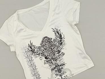 edc shirts: Shein, T-shirt damski, rozmiar S — 1