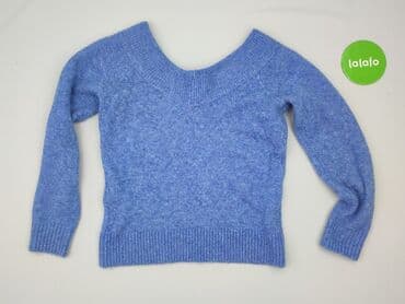m s sweter: H&M, Sweter damski, XS — 3